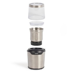 Moulin à café électrique