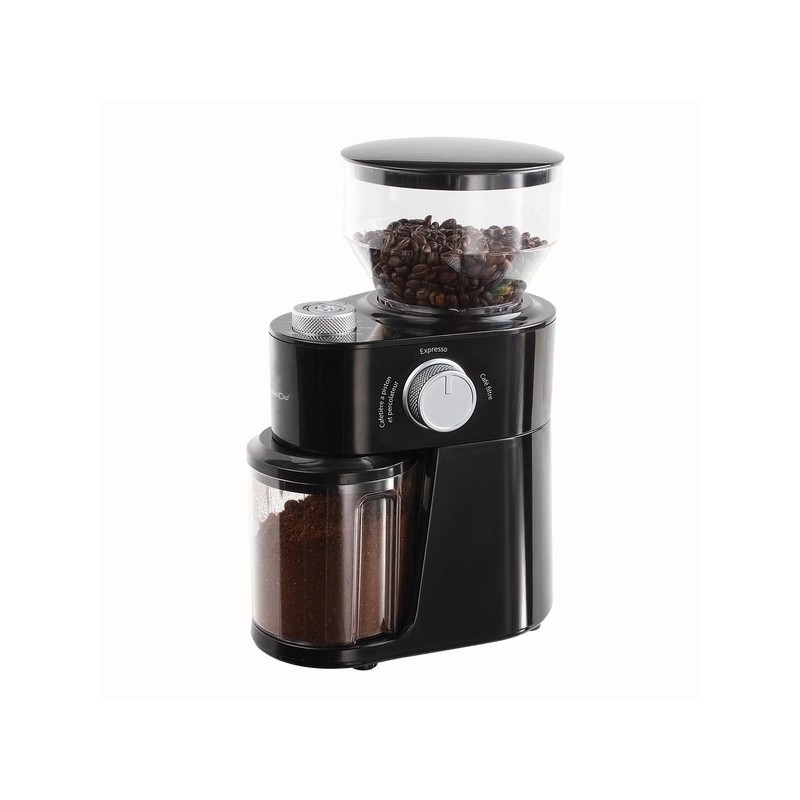 Moulin à café électrique