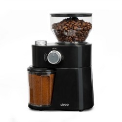 Moulin à café électrique