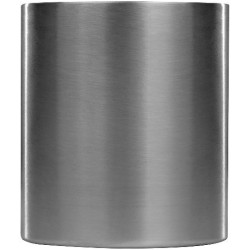 Tasse en métal avec mousqueton