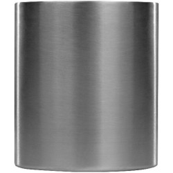 Tasse en métal avec mousqueton