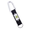 Porte cles mousqueton carabiner 60 mm delai 7 jours