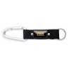 Porte cles mousqueton carabiner 60 mm delai 7 jours