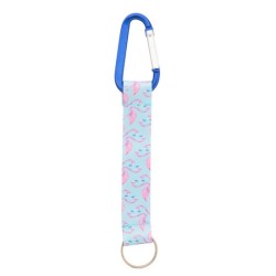 Subiner RPET - Porte-clés