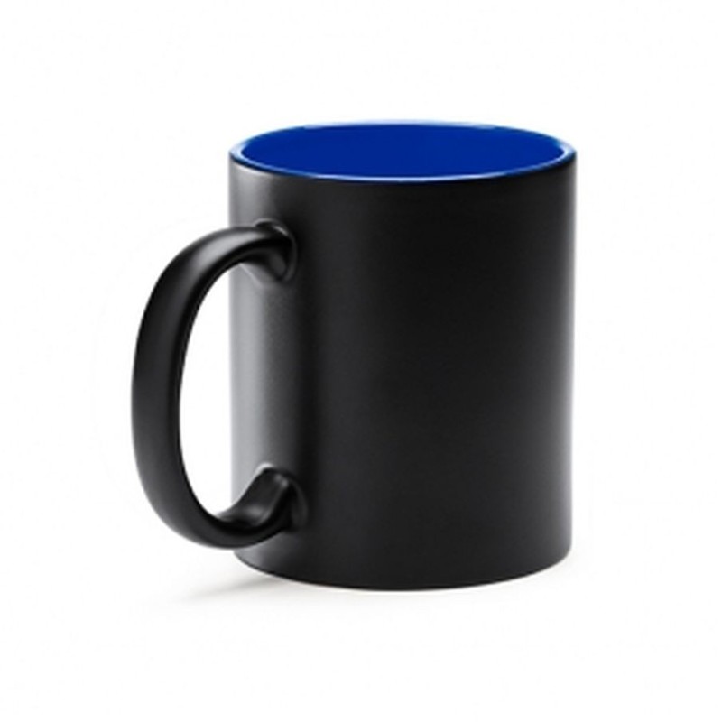 Mug à graver au laser