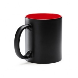 Mug à graver au laser