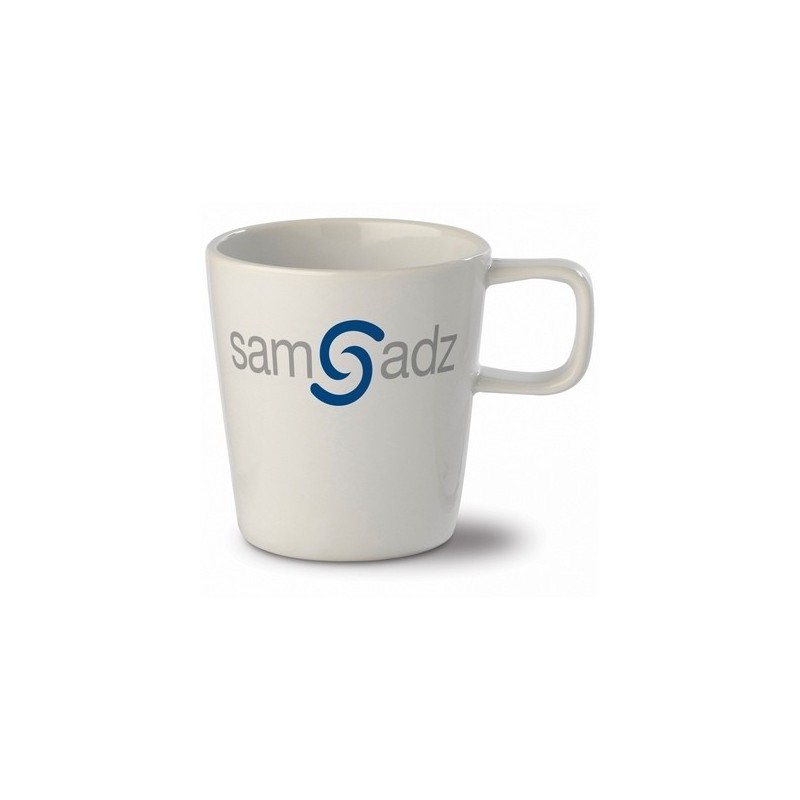 Tasse à café 13cl en porcelaine