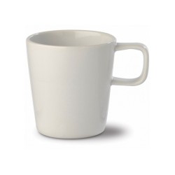Tasse à café 13cl en porcelaine