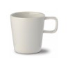 Tasse à café 13cl en porcelaine