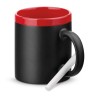 Mug ardoise en céramique 360 ml