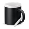 Mug ardoise en céramique 360 ml