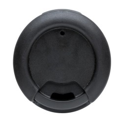 Petit mug à café double paroi 16cl