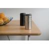 Mug inox 30cl avec couvercle