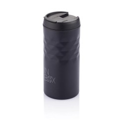 Mug inox 30cl avec couvercle