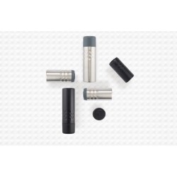 Mug inox 30cl avec couvercle