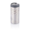 Mug inox 30cl avec couvercle