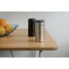 Mug inox 30cl avec couvercle