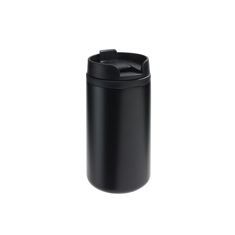 Travel mug isolant inox 25cl