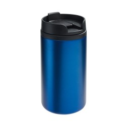 Travel mug isolant inox 25cl