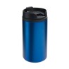 Travel mug isolant inox 25cl