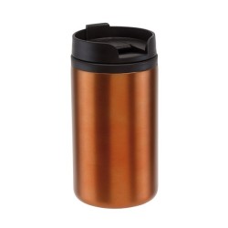 Travel mug isolant inox 25cl