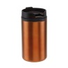 Travel mug isolant inox 25cl