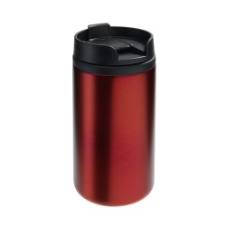 Travel mug isolant inox 25cl