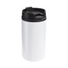 Travel mug isolant inox 25cl
