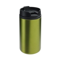 Travel mug isolant inox 25cl
