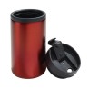 Travel mug isolant inox 25cl