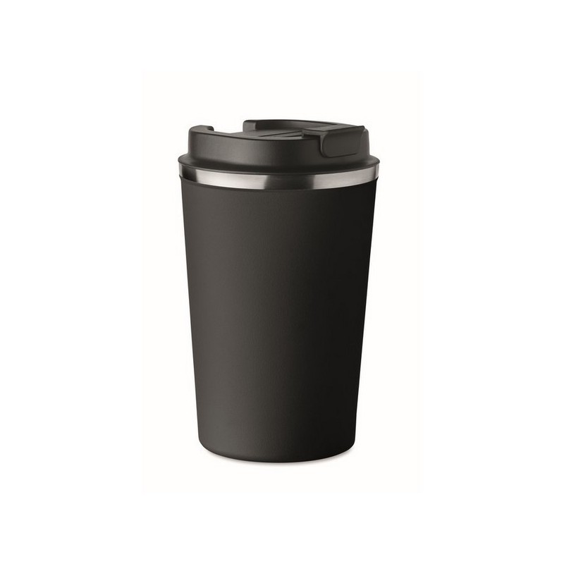 Gobelet à double paroi 350 ml