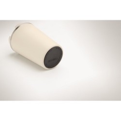 Gobelet à double paroi 350 ml