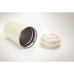 Gobelet à double paroi 350 ml