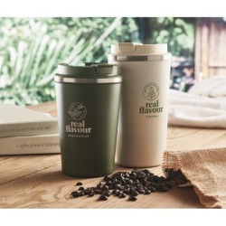 Gobelet à double paroi 350 ml