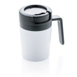 Mug 16 cl avec couvercle