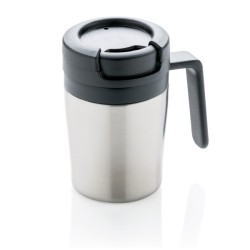 Mug 16 cl avec couvercle