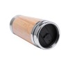 Mug de voyage en bambou 40cl