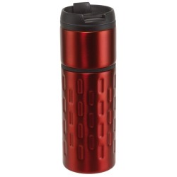 Mug isolant en inox 40 cl