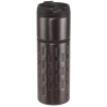 Mug isolant en inox 40 cl