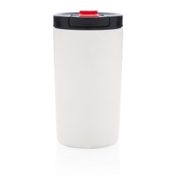 Mug étanche à double paroi et verrouillable