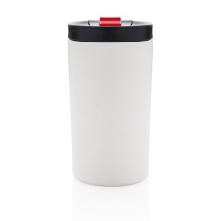 Mug étanche à double paroi et verrouillable