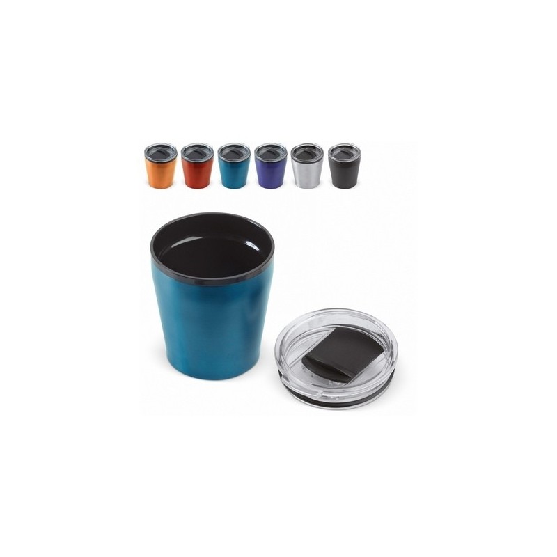 Mug isolant café 18cl