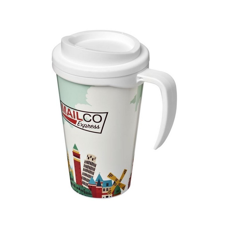 Grand Mug isolant Brite-Americano® 350ml