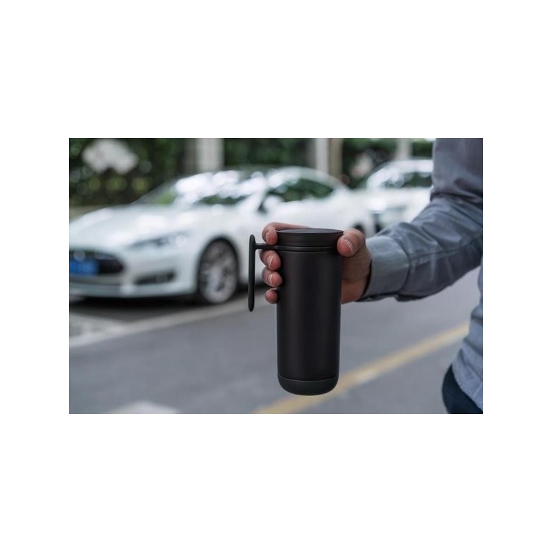 Mug anti-fuite de 22,5 ml