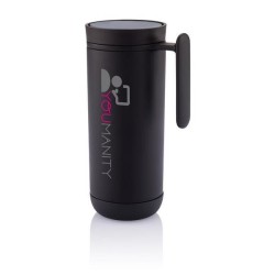 Mug anti-fuite de 22,5 ml