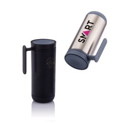 Mug anti-fuite de 22,5 ml