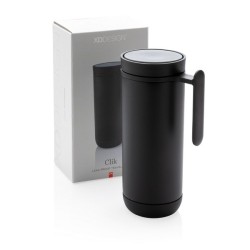 Mug anti-fuite de 22,5 ml