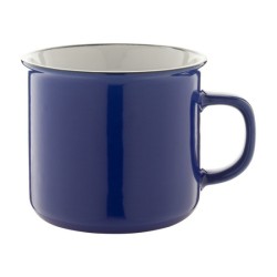 Mug céramique vintage 30 cl