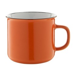 Mug céramique vintage 30 cl