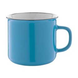 Mug céramique vintage 30 cl